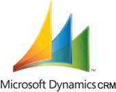 ms dynamics crm logo